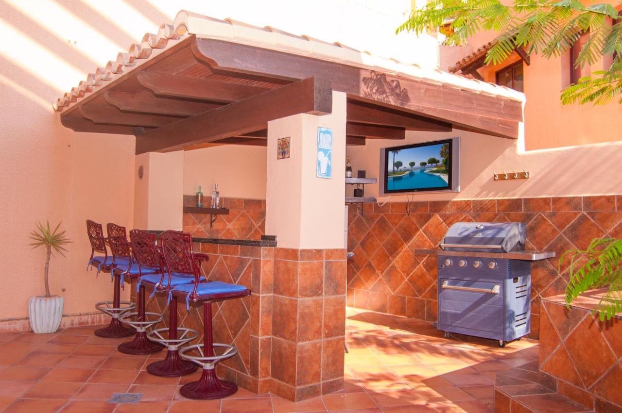 Stunning 4 Bed Duplex In Calahonda With Sea Views Marbellac