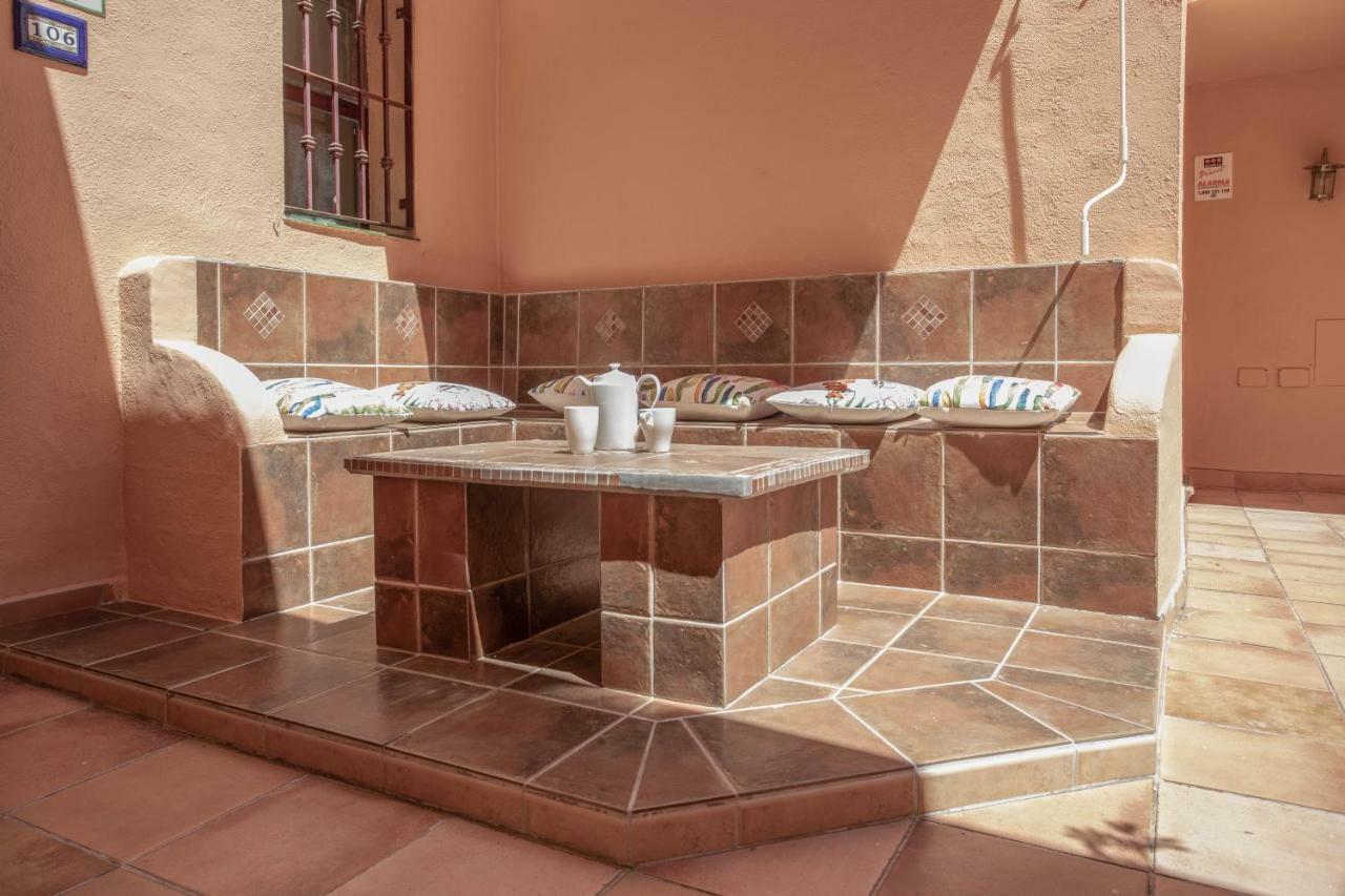 Appartement Stunning 4 Bed Duplex In Calahonda With Sea Views Marbellac