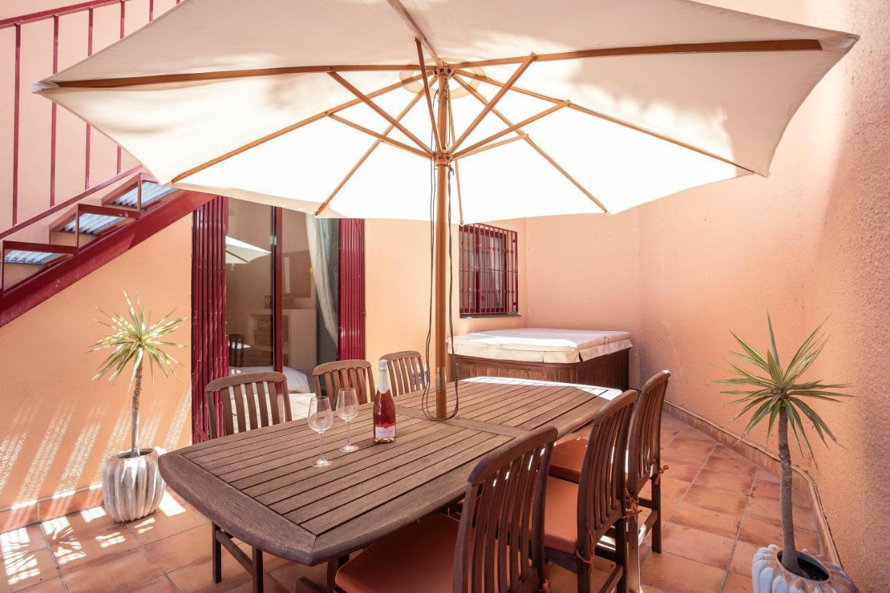 Appartement Stunning 4 Bed Duplex In Calahonda With Sea Views