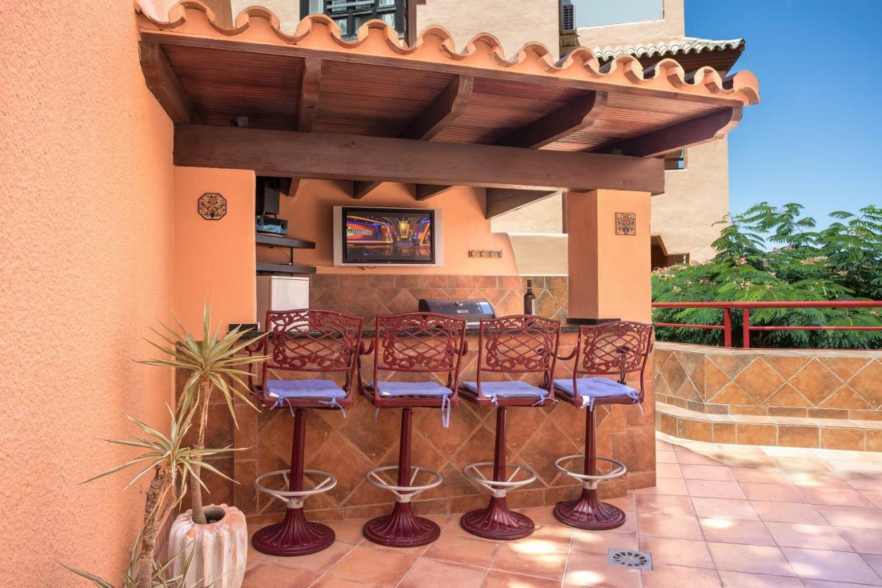 Appartement Stunning 4 Bed Duplex In Calahonda With Sea Views Marbellac