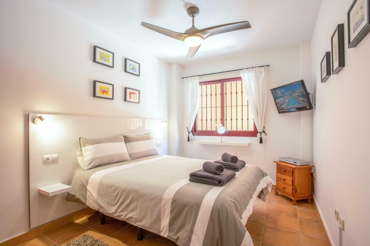 Stunning 4 Bed Duplex In Calahonda With Sea Views Marbellac