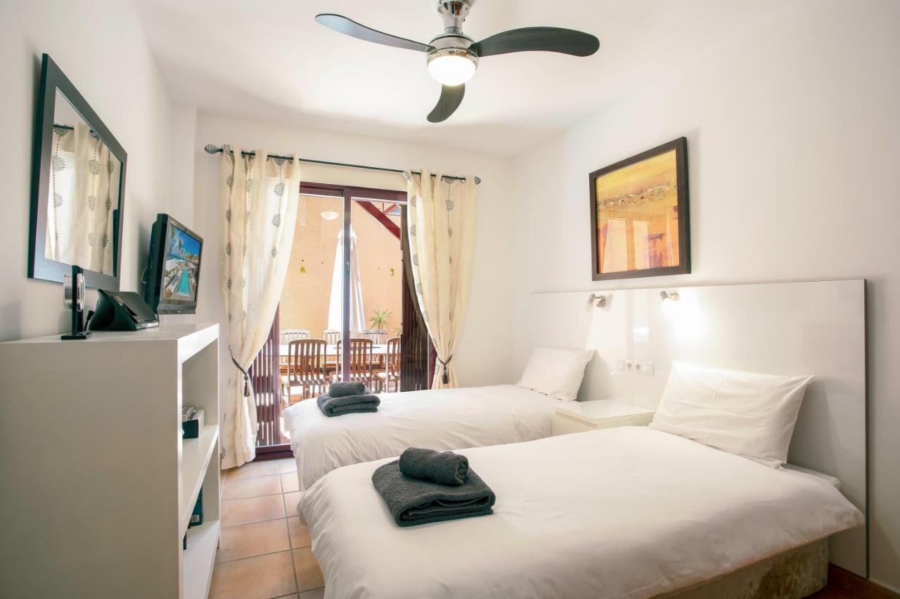 Appartement Stunning 4 Bed Duplex In Calahonda With Sea Views